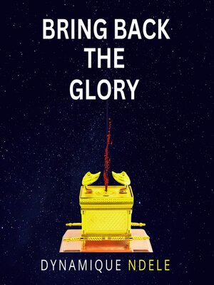 cover image of Bring Back the Glory